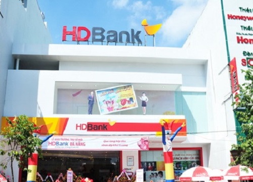 HDBank (HDB) lên kế hoạch mua 49 triệu cổ phiếu quỹ