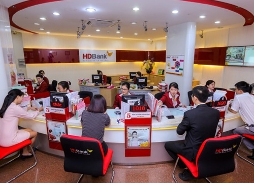 HDBank sắp mua lại 49 triệu cổ phiếu làm cổ phiếu quỹ