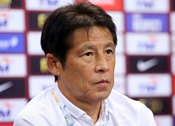 HLV Akira Nishino: "U22 Thái Lan đã có cách đánh bại U22 Việt Nam"