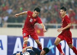 HLV Lê Thụy Hải: 'U22 Việt Nam tiễn Thái Lan về nước, có thể thắng đậm'