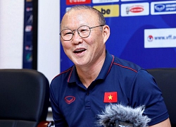 HLV Park Hang Seo: 'Quang Hải sẽ tham đấu ở trận chung kết SEA Games'