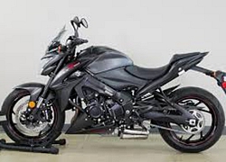 Xả hàng tồn cuối năm, Suzuki Việt Nam bán 3 mẫu mô tô phân khối lớn đời cũ với giá 'sốc'