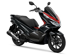 Honda PCX 150 mới giá 2.800 USD