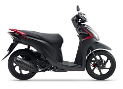 Honda Vision đồng loạt giảm giá từ 800,000 - 1 triệu đồng