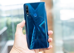 Honor 9x có giá từ 6,3 triệu đồng