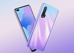 Huawei Nova 6, Nova 6 5G và Nova 6 SE chính thức ra mắt: Thiết kế trẻ trung, camera 48MP, sạc nhanh 44W, giá khởi điểm 7.2 triệu đồng