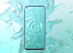 Huawei ra mắt smartphone có mặt trước giống Galaxy S10, mặt sau giống iPhone 11 Pro