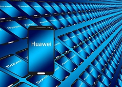 Huawei sẽ phát triển thiết bị mới mà không cần tới linh kiện Mỹ