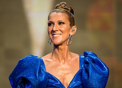 Huyền thoại Celine Dion bất ngờ trở thành nữ nghệ sĩ tụt hạng thảm hại nhất lịch sử Billboard 200