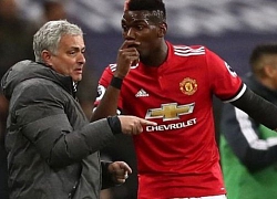 Jose Mourinho: Trở về để chứng minh Ed Woodward đã sai khi chọn Pogba