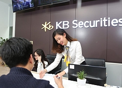 KBSV đặt nền móng cho những mục tiêu mới