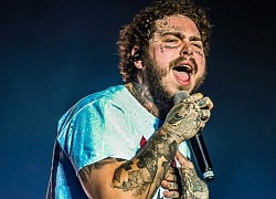 Kết quả BXH Billboard tuần này: Circles của Post Malone 'thừa thắng làm tới', Billie Eilish 'té' gần 20 hạng với Everything I Wanted