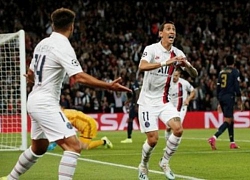 'Không phải Neymar hay Mbappe, cậu ấy mới là tiền đạo hoàn hảo nhất của PSG'