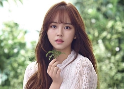 Kim So Hyun nói về tin đồn hẹn hò mỹ nam hơn 7 tuổi