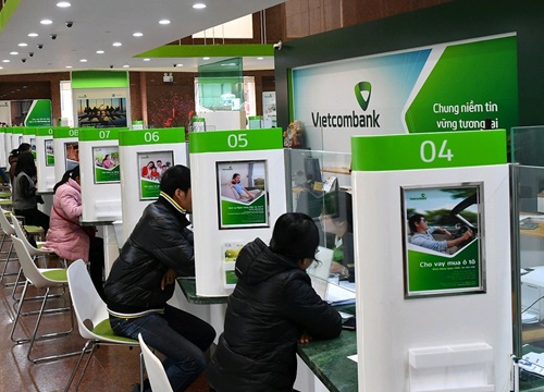 Lãi suất tiết kiệm ngân hàng Vietcombank tháng 12/2019