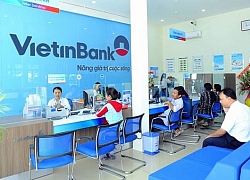 Lãi suất tiết kiệm ngân hàng VietinBank tháng 12/2019