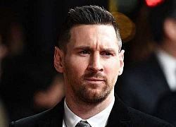 Lễ trao giải Quả Bóng Vàng 2019: Messi đoạt giải lần thứ 6 kỷ lục