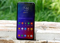 Lenovo K10 đạt chứng nhận quan trọng tại Đài Loan