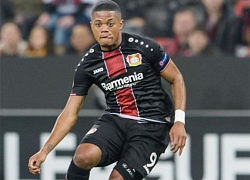 Leon Bailey: Tiếng gầm của sư tử