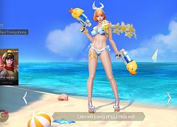 Liên Quân Mobile: Garena không tặng FREE skin bậc SS vì giá trị của chúng quá cao?