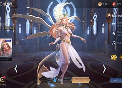 Liên Quân Mobile: Garena TW khẳng định skin bậc SS chỉ rớt ngẫu nhiên, game thủ đừng tưởng bở