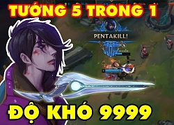 LMHT: Riot Games đang biến PBE trở thành server "rác" và toxic nhất thế giới