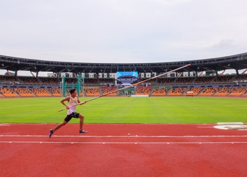 Lời xin lỗi SEA Games của TT Duterte 'chưa từng có ở lịch sử thể thao'