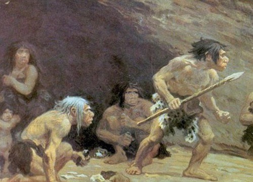 Lý do người Neanderthals tuyệt chủng: Không phải do người tinh khôn tàn sát, đơn giản vì họ... "quá đen"