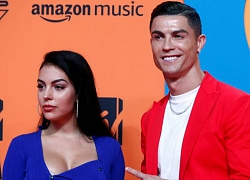 Lý do Ronaldo vắng mặt ở gala Quả bóng Vàng 2019