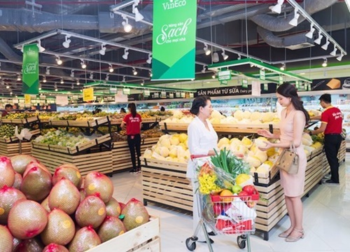 Mã Masan và Vingroup bị khối ngoại bán ra sau 'thương vụ nghìn tỷ"