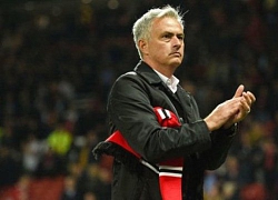 Man Utd xuống đáy thế nào từ khi sa thải Mourinho?