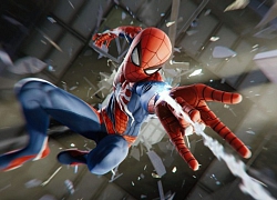 Marvel's Spider-Man 2 Ngày nhện nhọ về nhà không còn xa