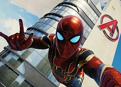 Marvel's Spider-Man 2: Những phỏng đoán về ngày ra mắt