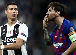 Messi cẩn thận, Ronaldo sẽ trở lại mạnh mẽ hơn