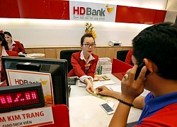 Một ngân hàng Hà Lan xem xét rót 40 triệu USD vào HDBank