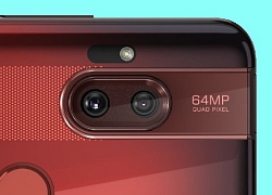 Motorola One Hyper lộ ảnh báo chí với camera selfie pop-up 32 MP, camera sau 64 MP