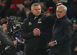 Mourinho thừa nhận hiểu Man Utd là một chuyện, nhưng để thắng lại rất khó