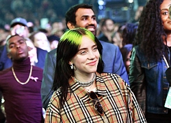 Mùa giải mới mang tên Apple Music Awards được khai mạc: Billie Eilish, Lizzo, Lil Nas X xúng xính đi nhận giải khủng!