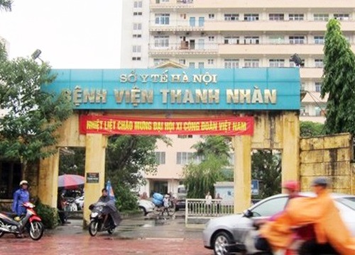 Người nhà bệnh nhân đề nghị Bệnh viện giải thích lý do thai nhi 40 tuần tuổi tử vong