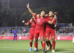 Nhận định bóng đá U22 Indonesia U22 Lào: Đại thắng đua U22 Việt Nam, Thái Lan