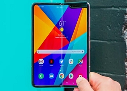 Những smartphone 5G "đỉnh" nhất hiện nay