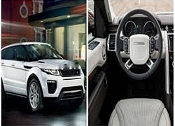 Nhược điểm của xe Land Rover- Người tiêu dùng cần cân nhắc trước khi xuống tiền