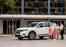 Nissan Việt Nam ưu đãi tiền mặt và quà tặng cho khách hàng mua xe trong tháng 12/2019