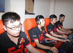 AoE Facebook Gaming Creators Cup 2019: Liệu Skyred có vượt mặt EFUNVN BiBiClub để vươn lên đứng đầu bảng xếp hạng?