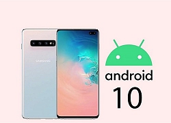 OneUI 2 trên Galaxy S10 Plus thay đổi những gì?