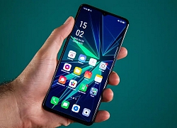 OPPO Reno3 rò rỉ hình ảnh và thông số cấu hình trên TENAA: Cụm 4 camera 48 MP, cảm biến vân tay dưới màn hình, pin 3.935 mAh