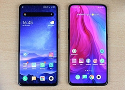 Oppo, Xiaomi cạnh tranh Top đầu 'Điện thoại tốt nhất cho giới trẻ'