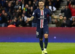 PSG tiến hành 1 động thái, chốt luôn tương lai của "2 họng pháo" hạng nặng