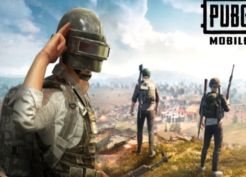 PUBG Mobile công bố hệ thống giải đấu giải đấu Esports năm 2020