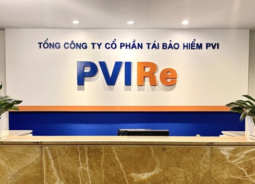 PVIRe được chấp thuận hồ sơ trở thành công ty đại chúng